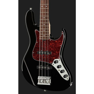 Садовски МетроЛайн 22 Уилл Ли 4 л.с. Sadowsky MetroLine 22 Will Lee 4 BHP