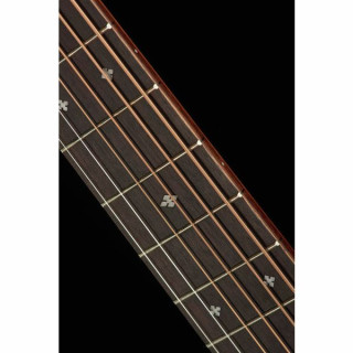 Harley Benton Custom Line CLP-15ME LH VS Harley Benton Custom Line CLP-15ME LH VS