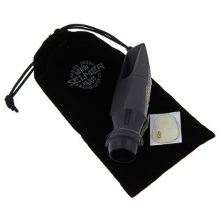 Селмер Тенор саксофон Солист C* Selmer Tenor Sax Soloist C*