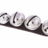Колокольчики на ремне Thomann TKP Bell Strap small Thomann TKP Bell Strap small