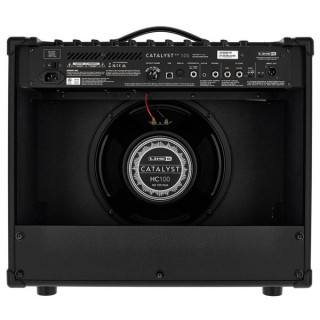 Катализатор Line6 CX 100 Набор №644188 Line6 Catalyst CX 100 Bundle №644188