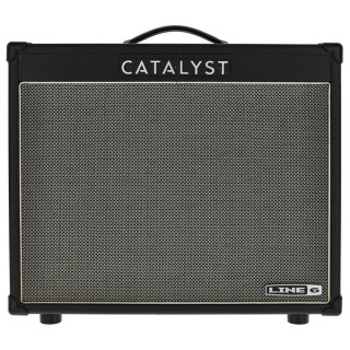 Катализатор Line6 CX 100 Набор №644188 Line6 Catalyst CX 100 Bundle №644188