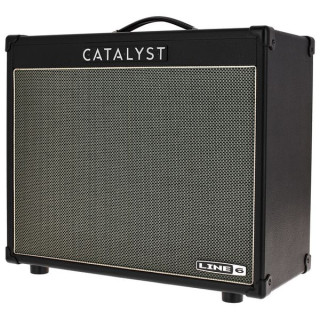 Катализатор Line6 CX 100 Набор №644188 Line6 Catalyst CX 100 Bundle №644188