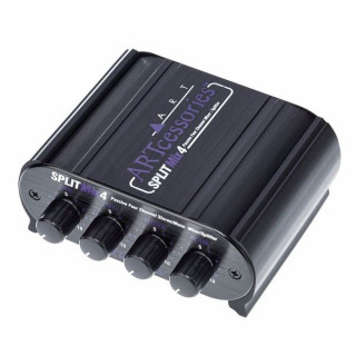 ХУДОЖЕСТВЕННЫЙ сплитмикс4 ART SplitMix4