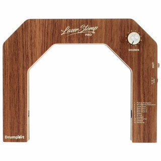 Лазер Drumport StompTech-Stomp IR Pro Drumport StompTech Laser-Stomp IR Pro