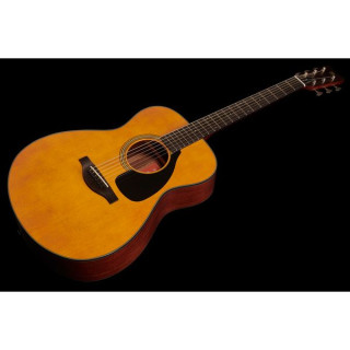 Акустическая гитара Yamaha FS3 NT Yamaha FS3 NT