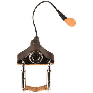 Звукосниматели KNA VV-3 для скрипки/альта KNA Pickups VV-3 Violin/Viola Pickup