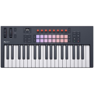 Новация FLkey 2 37 Novation FLkey 2 37
