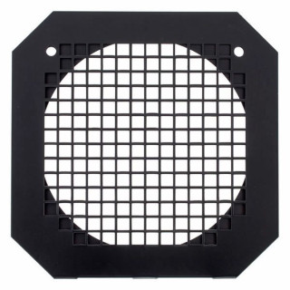 Гелевая рамка Stairville PAR 56 BK Stairville Gel Frame PAR 56 BK