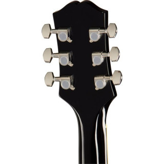 Эпифон Хуммингбирд Тributo Эбони Epiphone Hummingbird Tribute Ebony