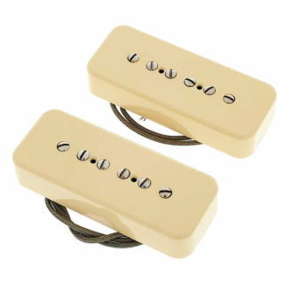 Голый кулак BC Old Guard P90 Set CR Bare Knuckle BC Old Guard P90 Set CR