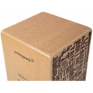 Стили Schlagwerk CP85 Rudiments Schlagwerk CP85 Rudiments Styles