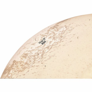 Райд тарелка Zultan 22" F5 Ride Zultan 22" F5 Ride