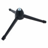 Настольная подставка для микрофона K&M 23105 K&M 23105 Table Microphone Stand