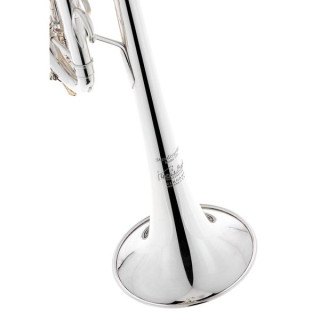 Бак C190SL229F С-труба Bach C190SL229F C-Trumpet