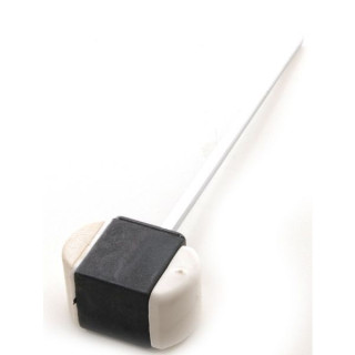 Колотушка для бас-барабана Millenium DA-130 2-way Bass Drum Beater Millenium DA-130 2-way Bass Drum Beater