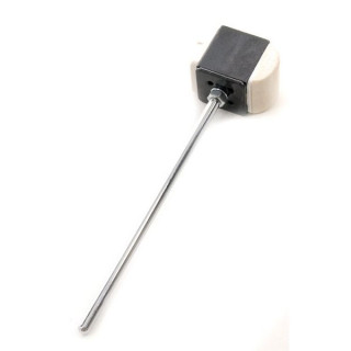 Колотушка для бас-барабана Millenium DA-130 2-way Bass Drum Beater Millenium DA-130 2-way Bass Drum Beater