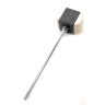 Колотушка для бас-барабана Millenium DA-130 2-way Bass Drum Beater Millenium DA-130 2-way Bass Drum Beater