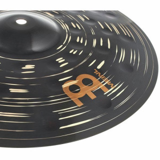 Meinl 14" Classics Custom Dark HH Meinl 14" Classics Custom Dark HH