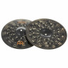Meinl 14" Classics Custom Dark HH Meinl 14" Classics Custom Dark HH