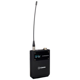t.bone Free 300 Bodypack 548 the t.bone free 300 Bodypack 548