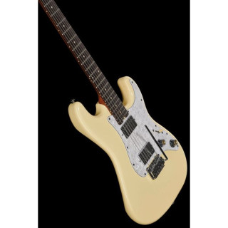 Шектер Джек Фаулер Традиционная слоновая кость Schecter Jack Fowler Traditional Ivory