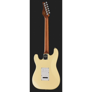 Шектер Джек Фаулер Традиционная слоновая кость Schecter Jack Fowler Traditional Ivory