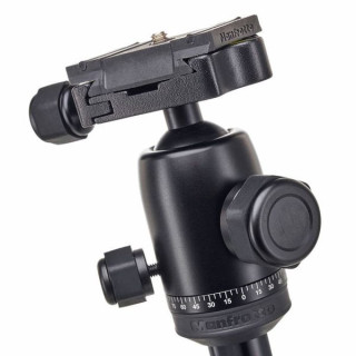 Элемент Manfrotto MII Alu Rd Manfrotto Element MII Alu Rd