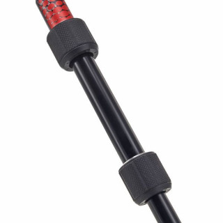Элемент Manfrotto MII Alu Rd Manfrotto Element MII Alu Rd