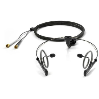 Петличный микрофон DPA 4560 Binaural Headset Micro DPA 4560 Binaural Headset Micro