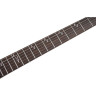 Гитара Mooer MMT100 Железно-серая Mooer MMT100 Guitar Iron Grey