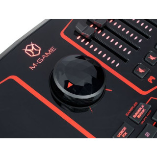 Аудиоинтерфейс M-Game Solo M-Game Solo