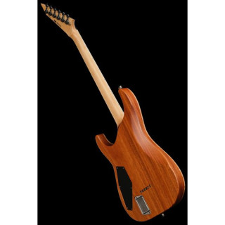 ESP HORIZON 2 QM ЛИМОВЫЙ БУСТ САТИН ESP HORIZON 2 QM LIME BURST SATIN