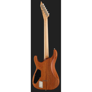 ESP HORIZON 2 QM ЛИМОВЫЙ БУСТ САТИН ESP HORIZON 2 QM LIME BURST SATIN