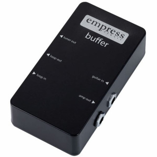 Буфер эффектов императрицы Empress Effects Buffer