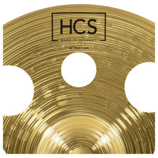 Meinl 16" HCS Мусорная авария Meinl 16" HCS Trash Crash