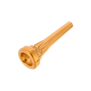 Труба LOTUS 1М2 из никелированного серебра Gen3 LOTUS Trumpet 1M2 Nickel Silver Gen3