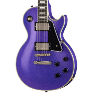 Epiphone IGC Les Paul Custom AS Epiphone IGC Les Paul Custom AS
