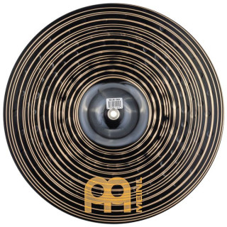 Meinl 16"Arena Темная походная тарелка Meinl 16" Arena Dark Marching Cymbal