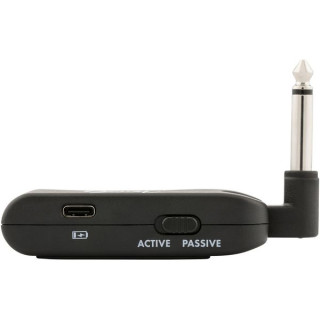 Fender Telepath Беспроводной передатчик Fender Telepath Wireless Transmitter