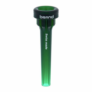 Фирменный мундштук для трубы 3C G Brand Trumpet Mouthpiece 3C G