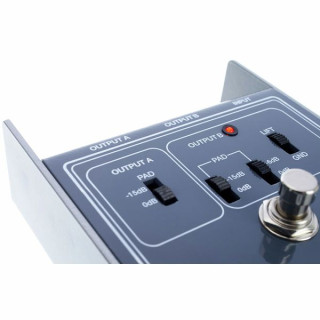 Переключатель Palmer PEABO Palmer PEABO Switcher