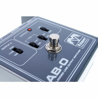 Переключатель Palmer PEABO Palmer PEABO Switcher