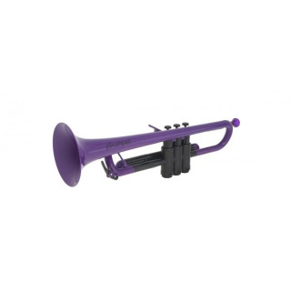 Труба pBone music pTrumpet Violet