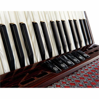 Thomann Alpin III 72 м Thomann Alpin III 72 M