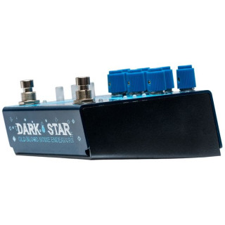 Старый кровавый шум усиливается стереореверберацией Dark Star Old Blood Noise Endeavors Dark Star Stereo Reverb