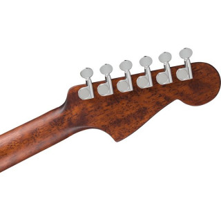 Фендер CA DLX Redondo CE LH NAT Fender CA DLX Redondo CE LH NAT