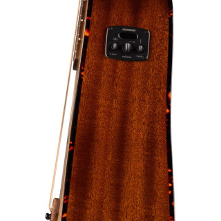 Фендер CA DLX Redondo CE LH NAT Fender CA DLX Redondo CE LH NAT