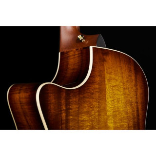 Электроакустическая гитара Taylor K24ce V-Class Taylor K24ce V-Class