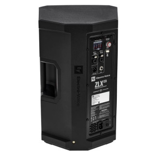 EV ZLX 8P G2 EV ZLX 8P G2